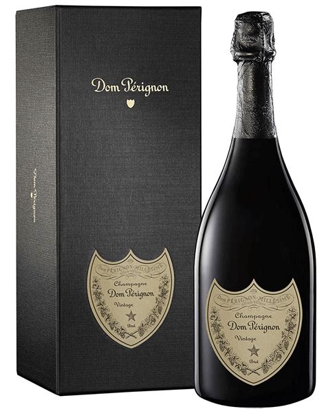 Dom Pérignon Vintage Champagne