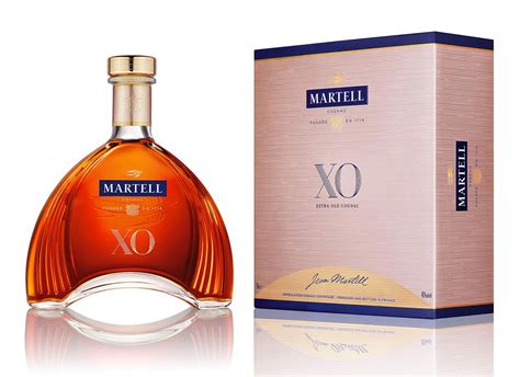 MARTELL