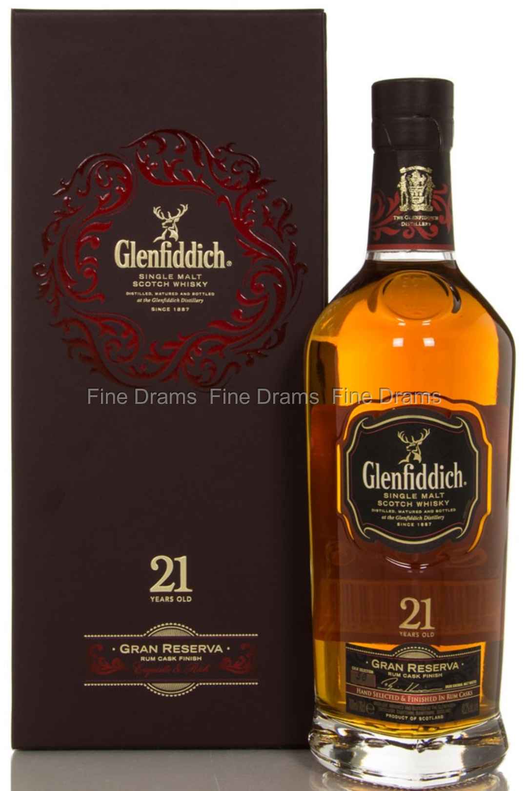 GLENFIDDICH