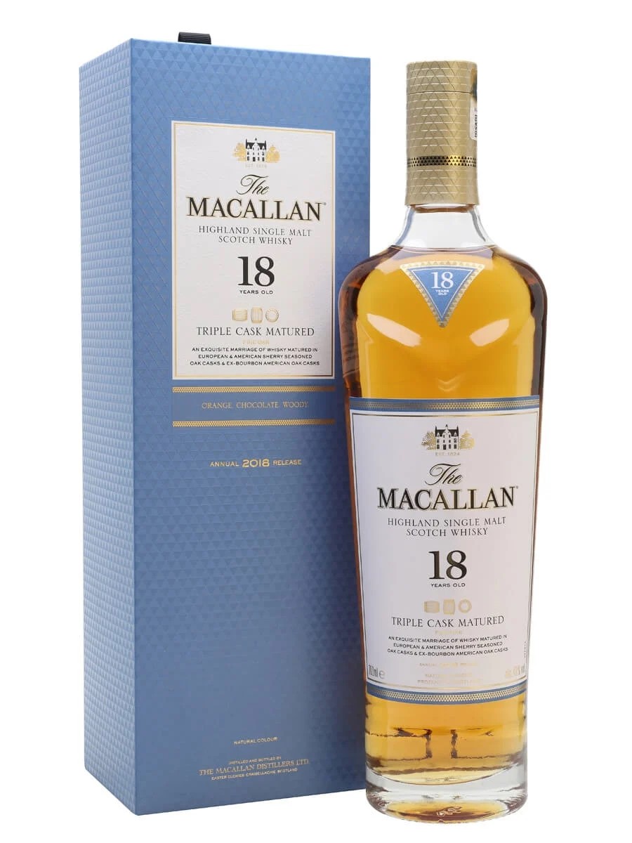 MACALLAN