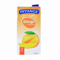 Inyange Mango