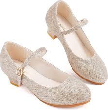 Girl shoes