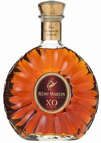 R?my Martin XO Cognac